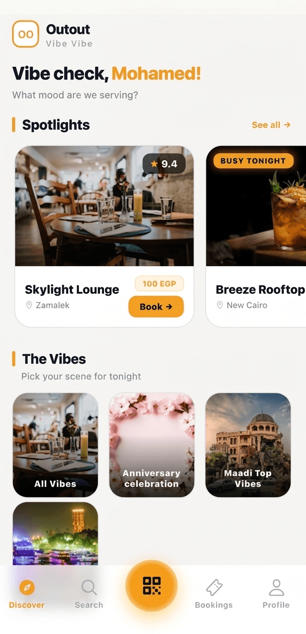 OutOut App